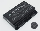 X8-p 14.8V 65.12Wh battery for shinelon laptop