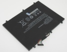 Cintiq companion 2 7.4V 64Wh battery for wacom laptop