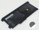 911-s 11.55V 51.28Wh battery for thunderobot laptop