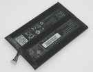 S1081-cf3 7.4V 29.6Wh baterías para gigabyte ordenador portátil