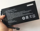 3icp5/55/76-3 11.4V 99.86Wh getacノートPCバッテリー
