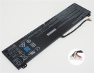 Predator triton 500 pt515-52 15.2V 4-cells batteri för acer bärbara datorn