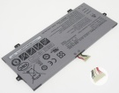Nt930qaa-k310 7.7V 4-cells batteri för samsung bärbara datorn