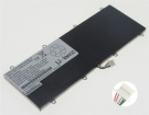 338040000094 7.2V 29.09Wh panasonic batterie PC portable