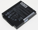 0b23-023u000p 7.6V 36Wh xplore batterie PC portable