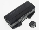 4icr19/66-2 14.4V 91.66Wh battery for msi laptop