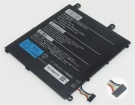 3icp4/43/110 11.52V 33Wh nec batterie PC portable