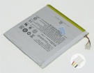 Iconia one 7 b1-770-k8tj 3.7V 10.28Wh battery for acer laptop