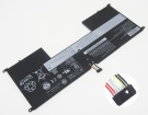 Yoga s940-14iil 81q8006rck 7.72V 52Wh lenovo batterie PC portable