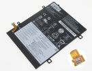 Sb10w67345 7.7V 39Wh 2 celle batteria per lenovo notebook