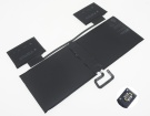Google t600 tablet 7.7V 41.41Wh microsoft batterie PC portable