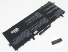 Getac ted 15.28V 52Wh getacノートPCバッテリー