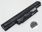 Ls550m 14.4V 30Wh nec batterie PC portable