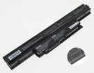 Ls350msr 10.8V 70Wh battery for nec laptop