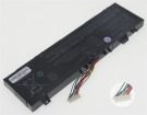 G16a 14.8V 67Wh battery for bben laptop