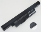Akoya e7424 10.8V 56Wh baterías para medion ordenador portátil