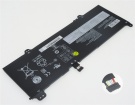 Chromebook s345 11.52V 57Wh lenovo batterie PC portable