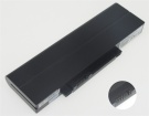 3120x 11.1V 86Wh battery for sotec laptop
