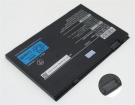 Op-570-76999 11.1V 34Wh 3 celle batteria per nec notebook