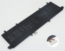 Vivobook s14 s433 11.55V 50Wh baterías para asus ordenador portátil
