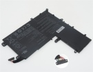 Ux562fd 15.36V 56Wh 4 celle batteria per asus notebook