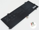 Vivobook p3401fa-eb198r 15.4V 4-cells batteri för asus bärbara datorn