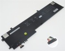 Zenbook flip 15 ux562fd 11.55V 86Wh 6 celle batteria per asus notebook