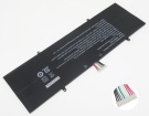 7xinbox 7.7V 59.29Wh battery for getac laptop