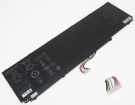 Predator triton 900 15.4V 71.9Wh baterías para acer ordenador portátil