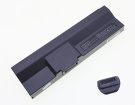 Gobook gd8000 11.1V 79Wh battery for itronix laptop