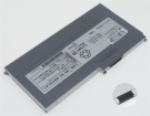 Cf-mx5wdgpr 7.2V 33Wh baterías para panasonic ordenador portátil