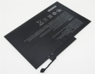 Squ-1708 7.7V 29.56Wh 2 celle batteria per simplo notebook
