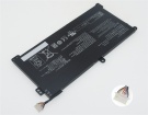 916qa108h 7.7V 35.03Wh 2 celle batteria per simplo notebook