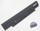 Latitude 3340 7.4V 43Wh 4 celle batteria per dell notebook