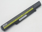 M4400s 14.8V 32Wh lenovoノートPCバッテリー