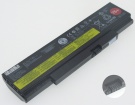 Thinkpad e560 20evcto1ww 10.8V 48Wh lenovo batterie PC portable