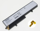 Sm-t927a 11.34V 2-cells batteri för samsung bärbara datorn