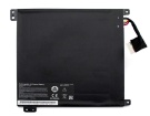 Akoya p2213t 7.4V 33Wh medion batterie PC portable