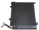 T11pa3h30b23 7.4V 27Wh battery for mediacom laptop