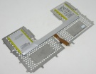 G3hta019h 7.56V 16.9Wh 2 celle batteria per microsoft notebook