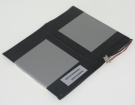 H-36110166p 7.6V 34.2Wh 2 celle batteria per jumper notebook