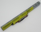 V110-17isk(80vl000bge) 14.8V 15.8Wh lenovo batterie PC portable