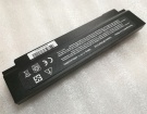 Cv27 11.1V 49Wh 6 celle batteria per hasee notebook