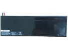 A200-2s2p-6200 7.4V 45.88Wh 2 celle batteria per hasee notebook