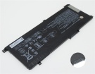 Envy x360 15-dr1679cl 15.12V 55.67Wh hpノートPCバッテリー