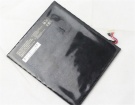 R10 7.4V 34.04Wh battery for hasee laptop