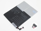 Ct100pa 3.84V 35Wh asus batterie PC portable