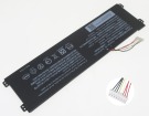 Nx101 11.4V 45.6Wh battery for nexstgo laptop