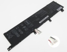 Vivobook s15 s532fl 11.55V 42Wh 3 celle batteria per asus notebook