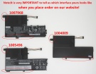 Yoga 500-14acl(80na) 7.4V 30Wh battery for lenovo laptop